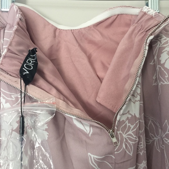 Ivory Dress - Picture 5 of 10